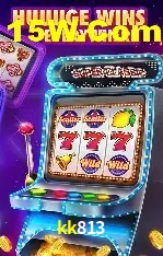 A Emoção da Loteria na kk813: Uma Chance de Mudança de Vida