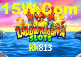 Descubra a Magia dos Jogos de Arcade no kk813